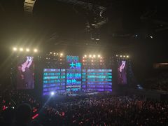 -大连体育中心体育馆