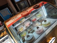 -哈根达斯(太原长风街店)