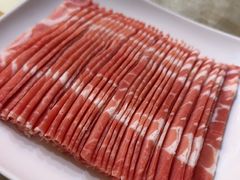 -东来顺饭庄(王府井步行街店)