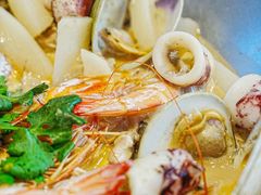 -巽寮印象美食部落餐厅·海鲜·地方特色菜(惠州体验店)
