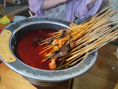 -冒椒火辣(奎星楼街店)
