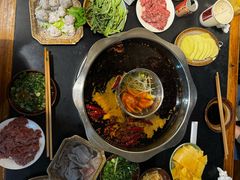 -大龙火锅(老店)