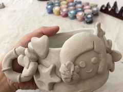 -陶语陶艺手工坊