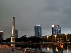 -两江幸福广场