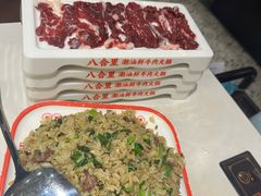 -八合里潮汕鲜牛肉火锅(上海汇智广场店)