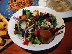 -布拉格餐厅· 中欧捷克菜(全国首店)