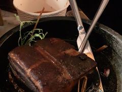 -绿茶餐厅(燕郊永旺店)