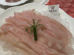 -围炉夜话·潮汕卤水火锅(榕江店)
