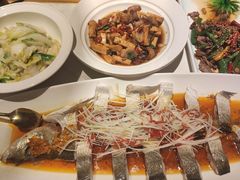 -小隐院子·庭院餐厅(大学城后湖店)