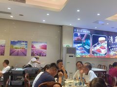 -紫光园·烤鸭·北京菜(劲松店)