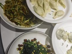 -东方饺子王(工农大路店)