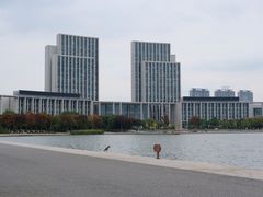 -尚贤河湿地