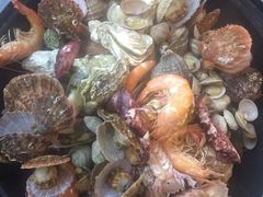 -大锅强·蒸海鲜青岛菜(吾悦广场店)