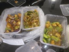 -苏师傅菜馆(上沙店)