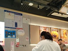 -龍歌自助小火锅(城阳万象汇店)