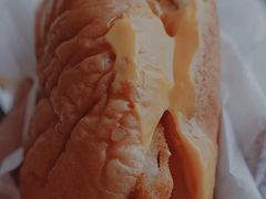 双层深海狭鳕鱼堡套餐-麦当劳(列东店)