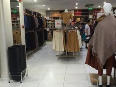 -优衣库(上海正大广场店)