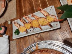 -蟹将军·松叶蟹和牛日料放题自助(K11店)