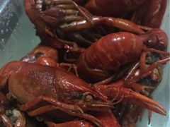-漫天香·小龙虾餐厅(夏湾店)