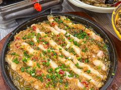 -小民大排档(马场角横路店)