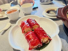 -潮府馆·非遗潮州菜·港式点心(世纪公园店)