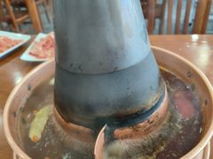 -岳合轩老北京涮肉