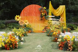 -虹桥迎宾馆·宴会厅