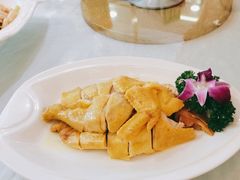 -永兴外婆桥酒楼(谷埠街店)