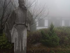 -庐山风景区花径公园