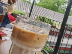 -火火咖啡&茶空间