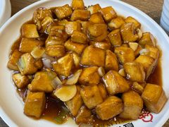 -直隶安家罩饼(复兴路店)