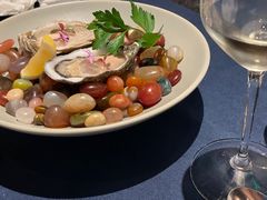 法国精选生蚝-ZHAO赵·牛扒坊(仁和新城店)