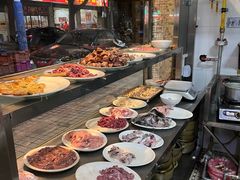 -华记粥饭店(印象容桂主题风情街店)