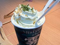 -雾与山茶(大禹城店)