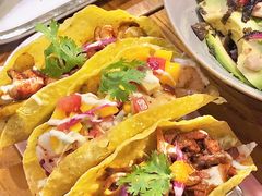 taco双拼-AFS Cafe & Canteen(闽江二路店)