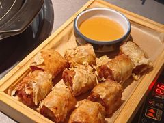 -同仁四季椰子鸡(无锡滨湖万象汇店)