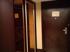 门-张家港华芳金陵国际酒店