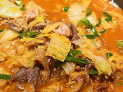 -山芋腔苏北菜(盐城滨海店)