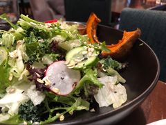 -芭莉与彩虹西餐厅(成都合生汇店)