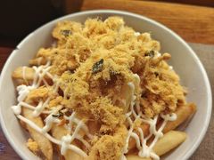 -戏作寿司(观音桥店)