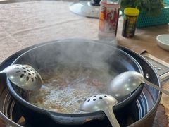 -濠轩阁特色生蚝火锅(水湾路店)