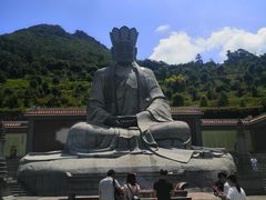 -安溪清水岩