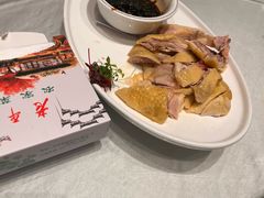 -老平安农家菜(平安店)