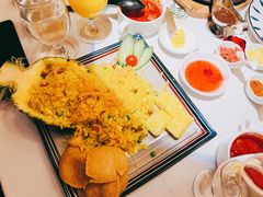 -俄士厨房(时代天街店)