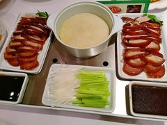 紫光金牌烤鸭-紫光园(全国总店)