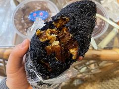 乌饭-芳婆糕团店(王府大街店)