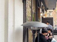 -老吉士酒家(天平路店)