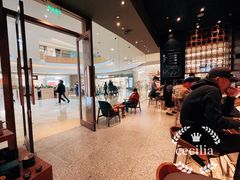 -星巴克臻选(北京颐堤港中心第二店)