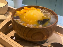-杏甜品(尖沙咀加拿分道店)