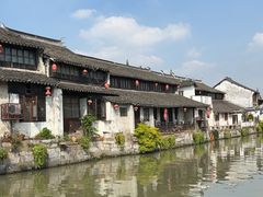 -长廊好灶头 本地人农家菜(枫泾古镇店)